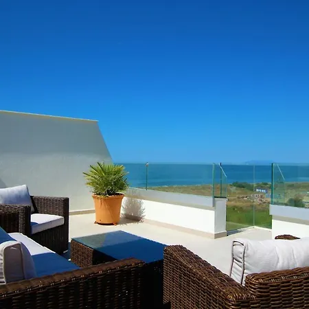 Appartement Penthouse Panorama Beach Torrox