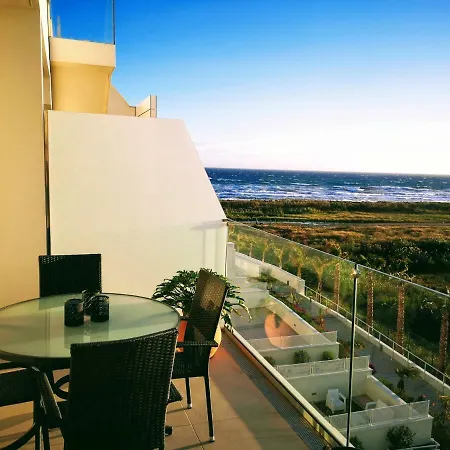 Penthouse Panorama Beach Torrox