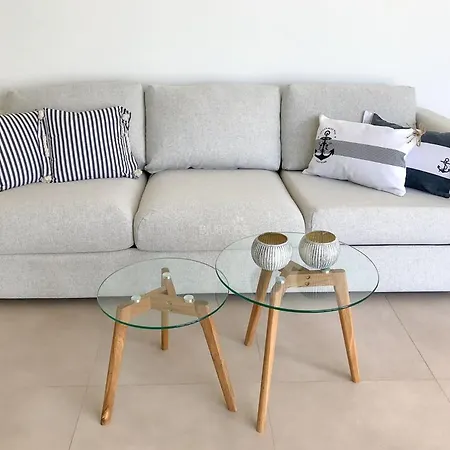 Apartmán Penthouse Panorama Beach Torrox